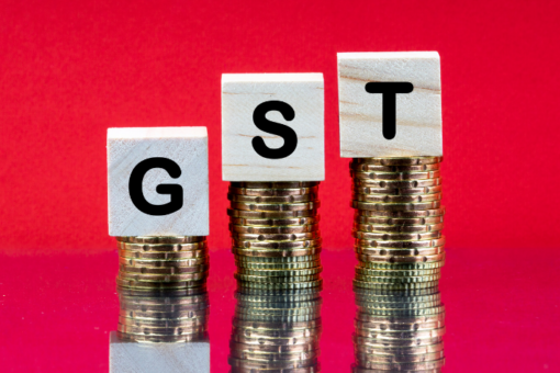 After GST I-T dept cracks down on bogus purchases
