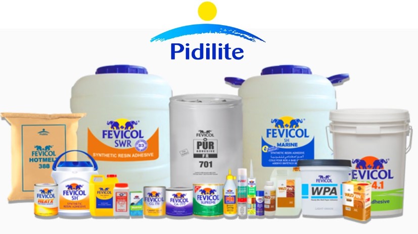 Pidilite