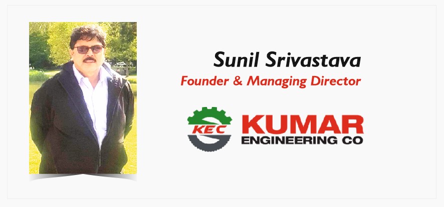 Kumar Engineering - Sunil Srivastava