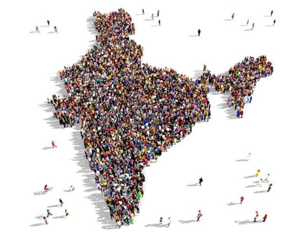 Will India get benefit from a higher population of youth