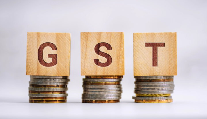 Technology based GST