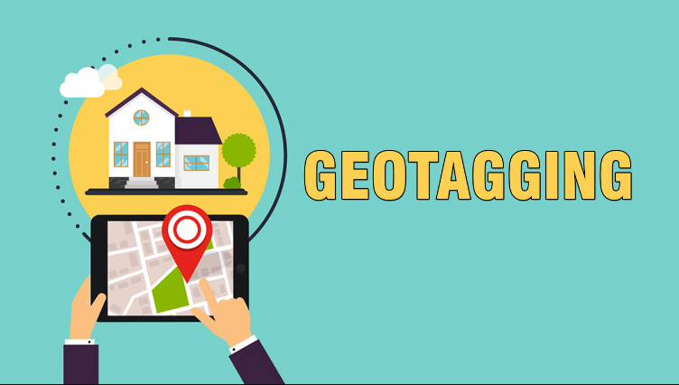 Geotagging may become Must for GST Registrations