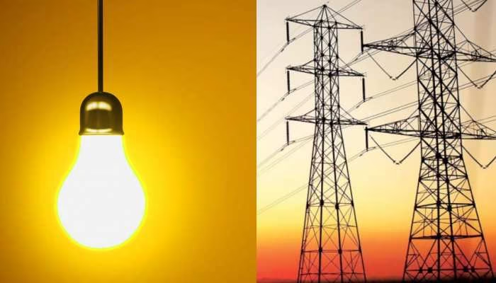 Electricity cheaper during the day and expensive at night