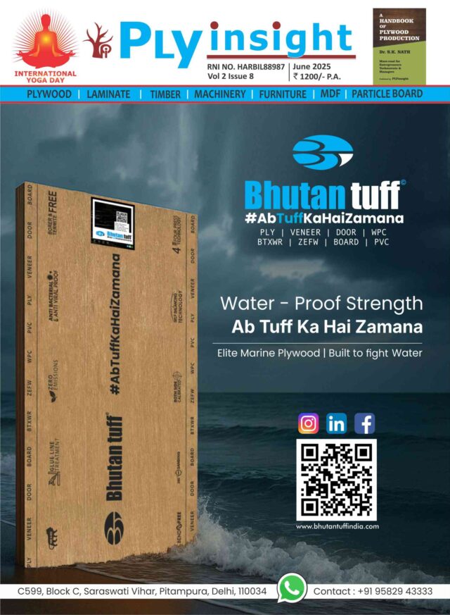 Bhutan Tuff