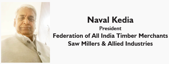 Naval Kedia