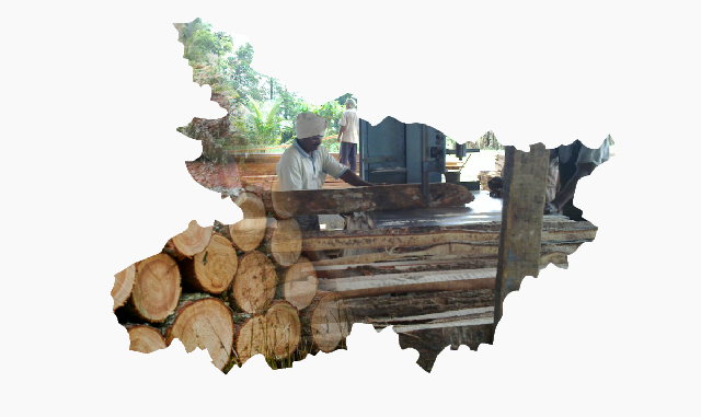 Bihar Wood Based Industries Investment Promotion Policy, 2020 (BWBI - IPP2020)