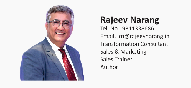 Mr. Rajeev Narang