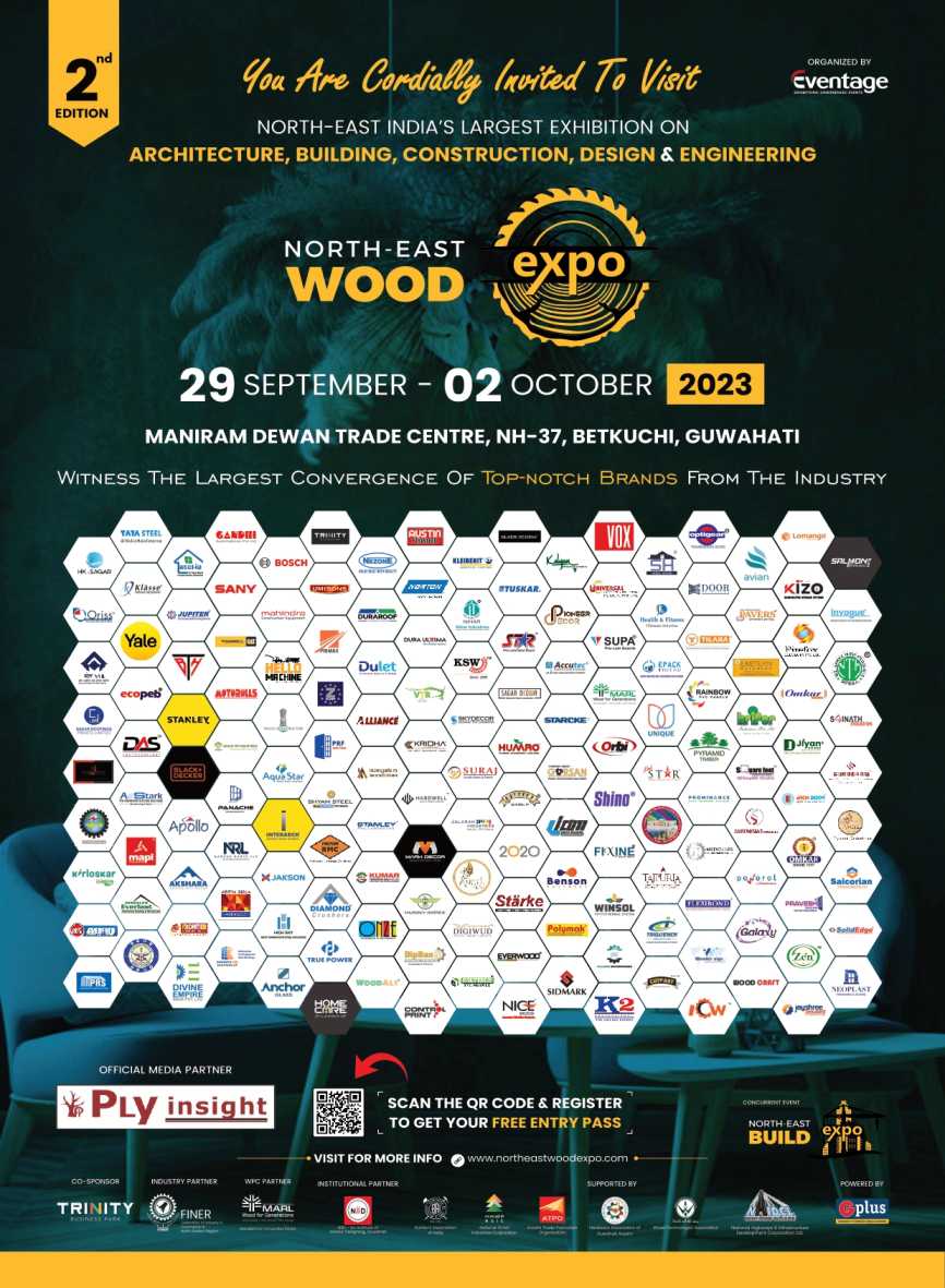 North East Wood Expo