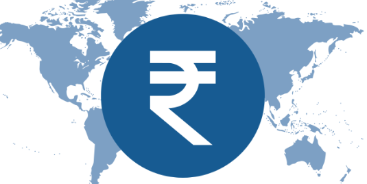 Internationalization of Indian Rupee