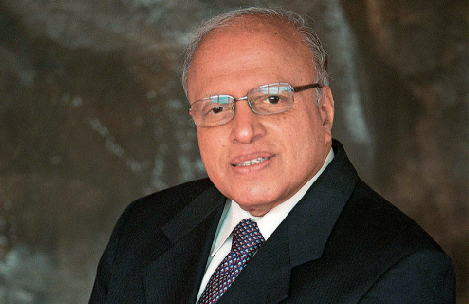 M.S. Swaminathan: True agricultural scientist