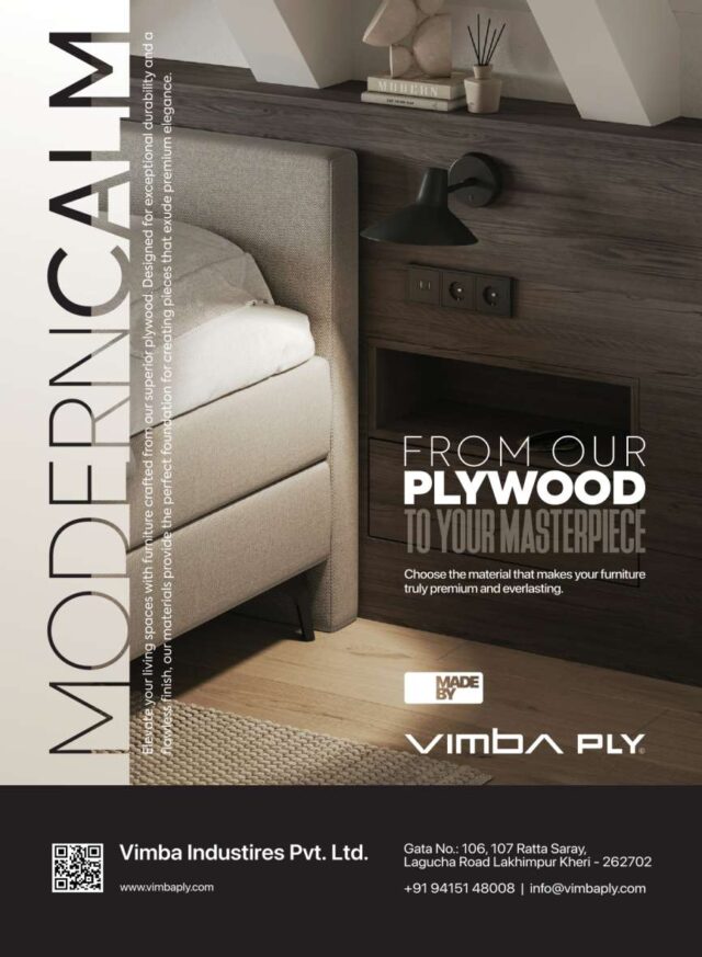 Vimba Ply