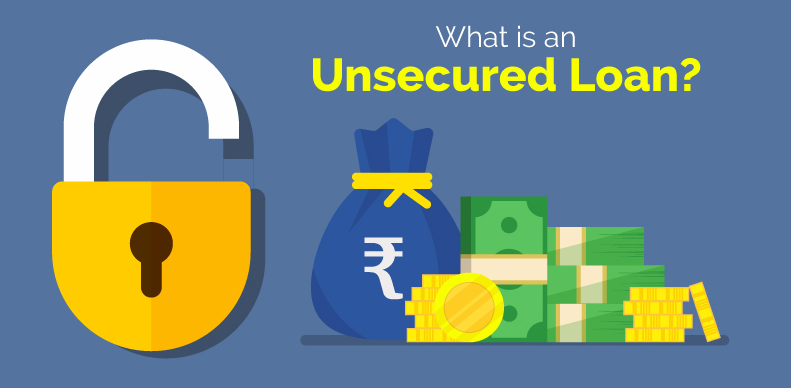 Unsecured loans to become dearer