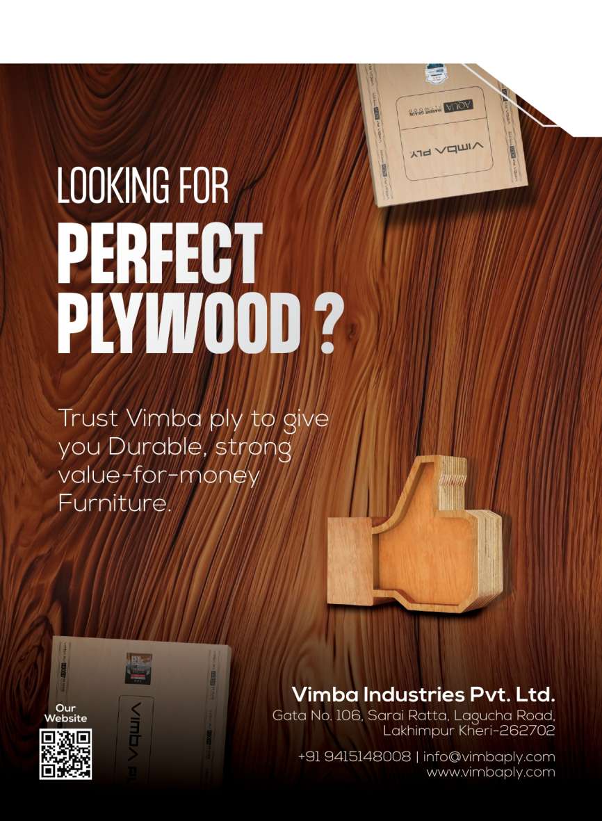 Vimba Ply