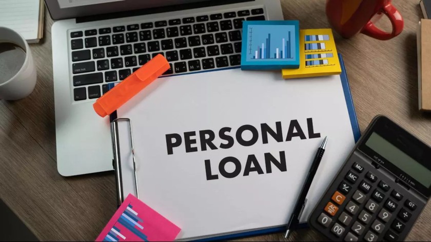 The rise of personal loans