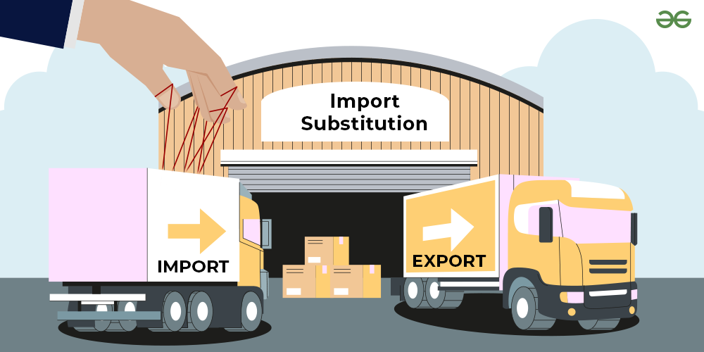 Caution against substandard imports replacing local goods