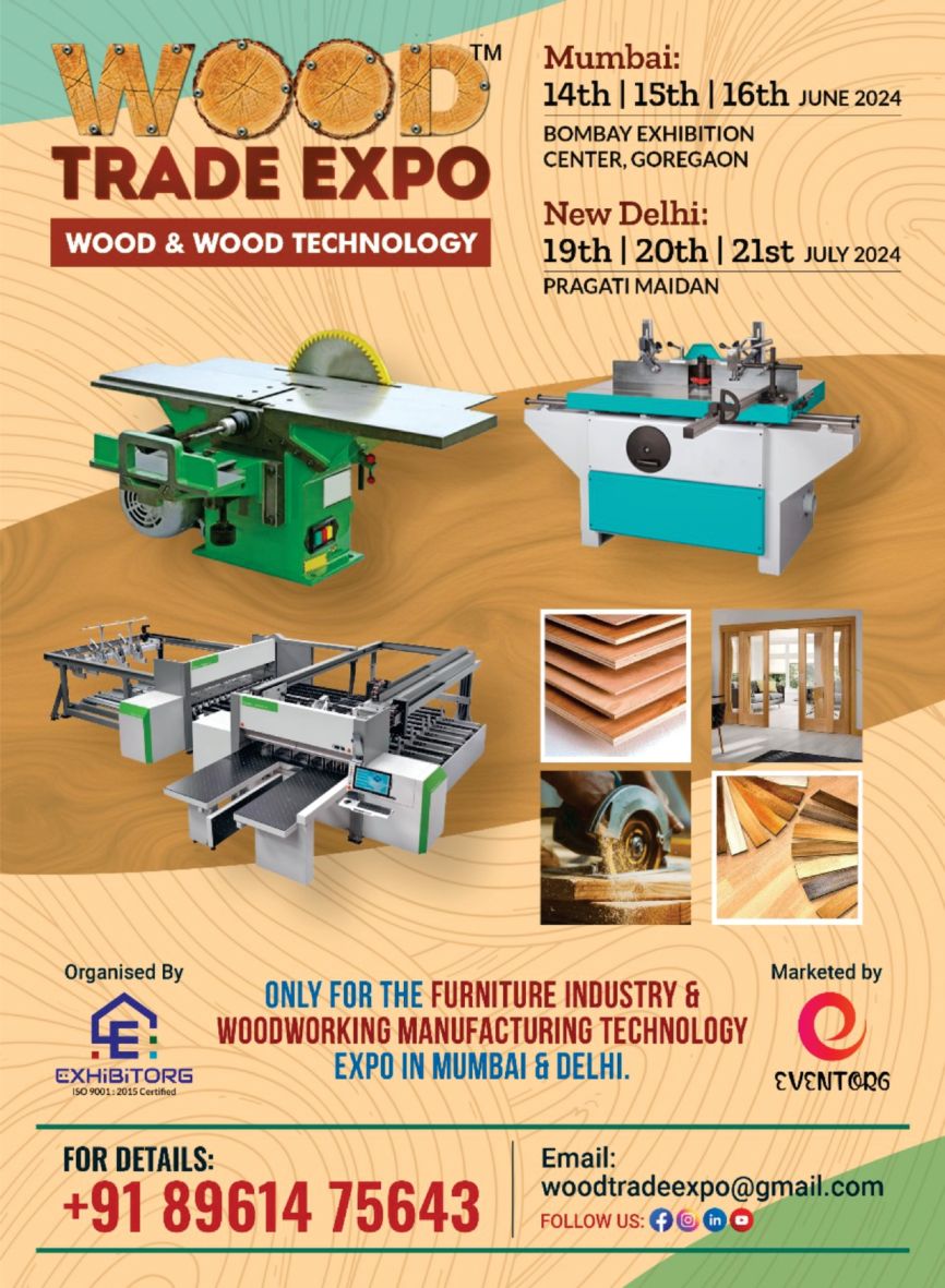Wood Trade Expo