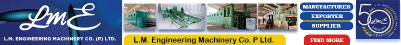 LM Engineering Machinery Co. P Ltd.