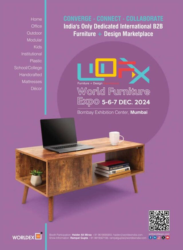 Wofx World Furniture Expo - Worldex