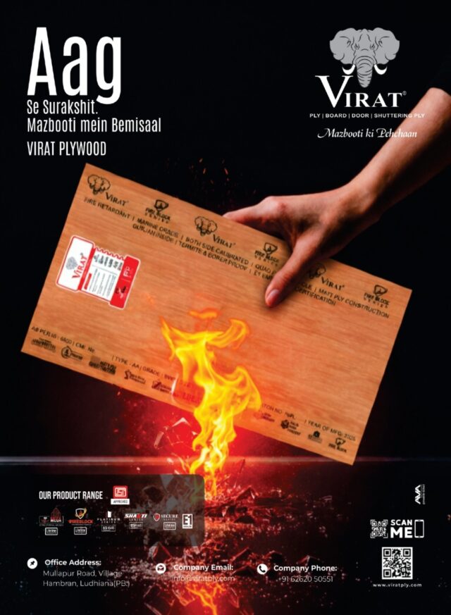 Virat Ply Virat Ply