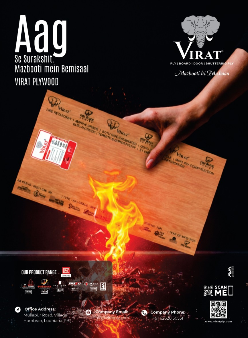 Virat Ply