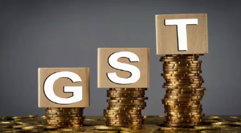 At `2.1 trn, gross GST collections in April highest ever