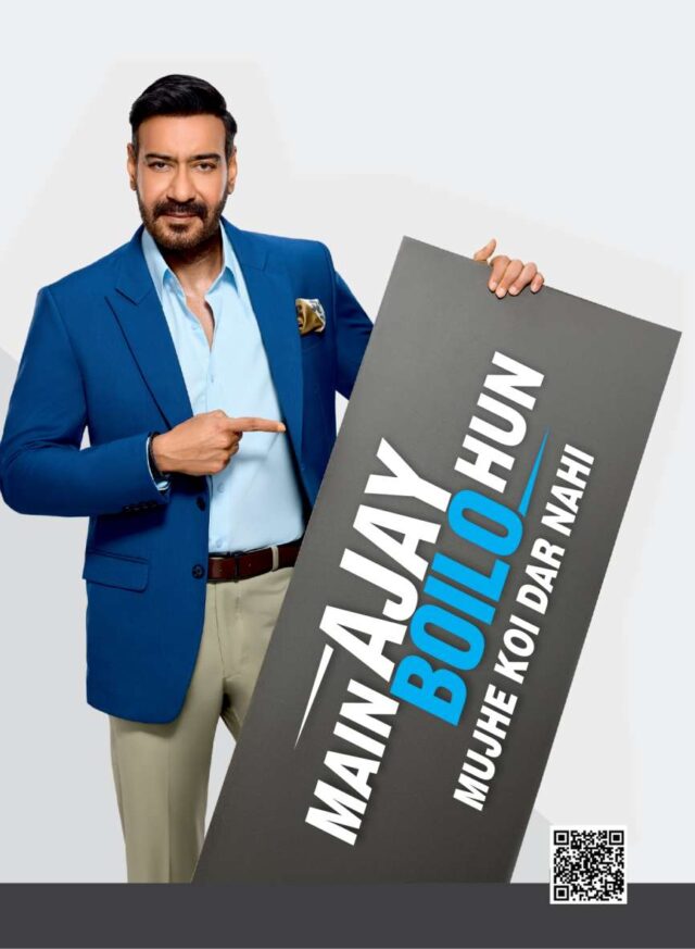 Action Tesa Buildwell Pvt. Ltd.