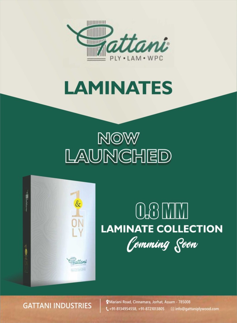 Gattani Laminates