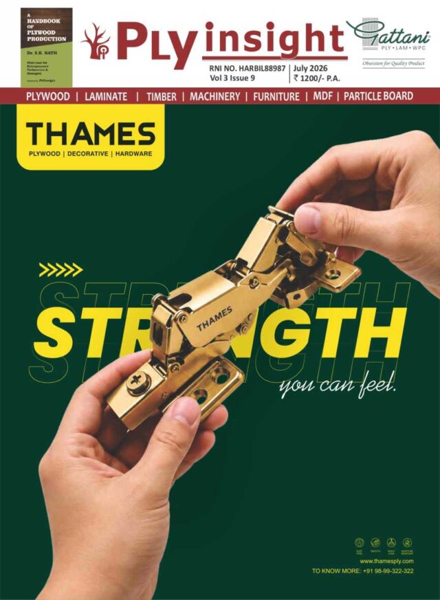 Thames Ply Thames Ply