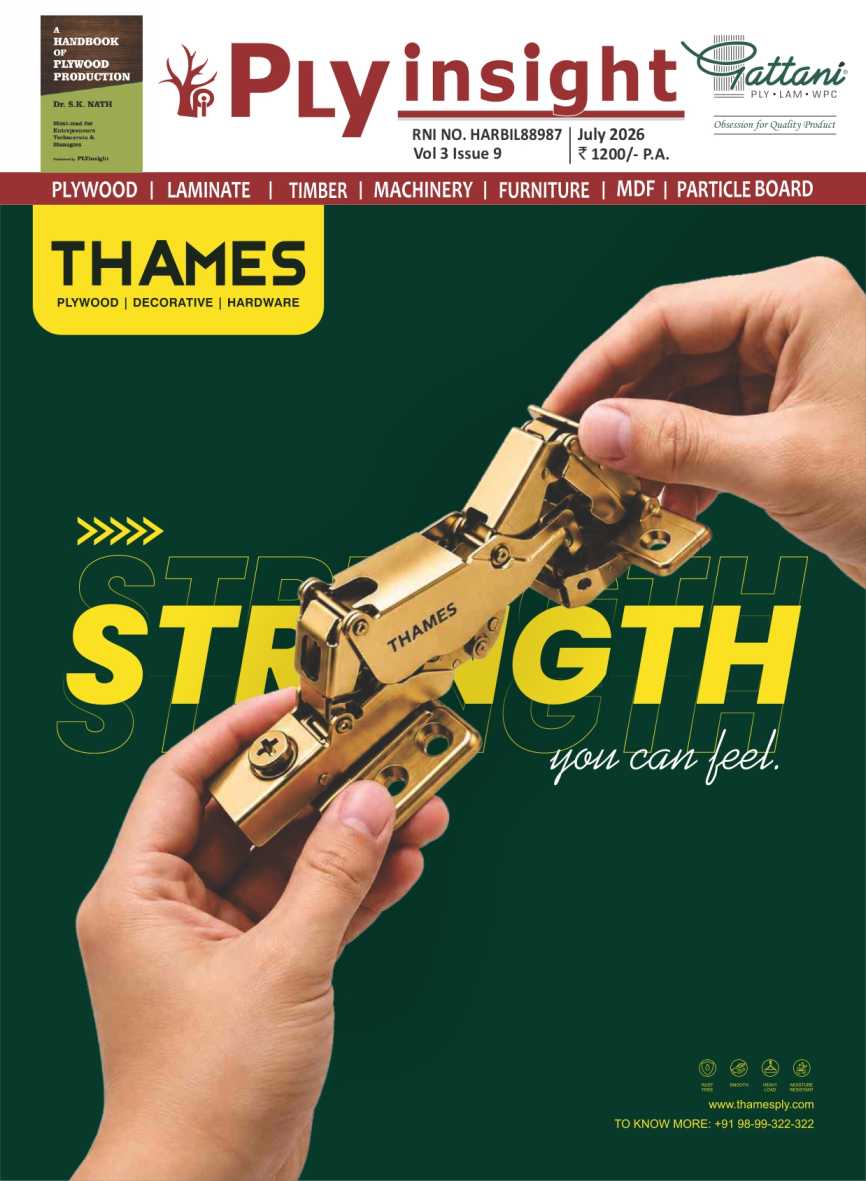 Thames Ply
