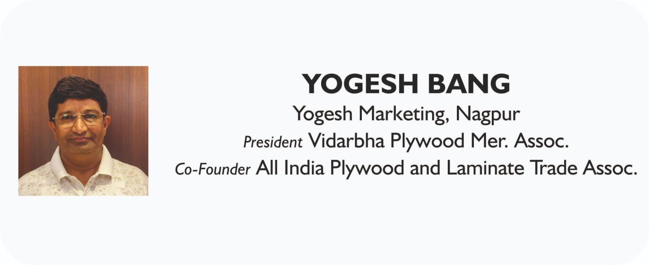 YOGESH BANG