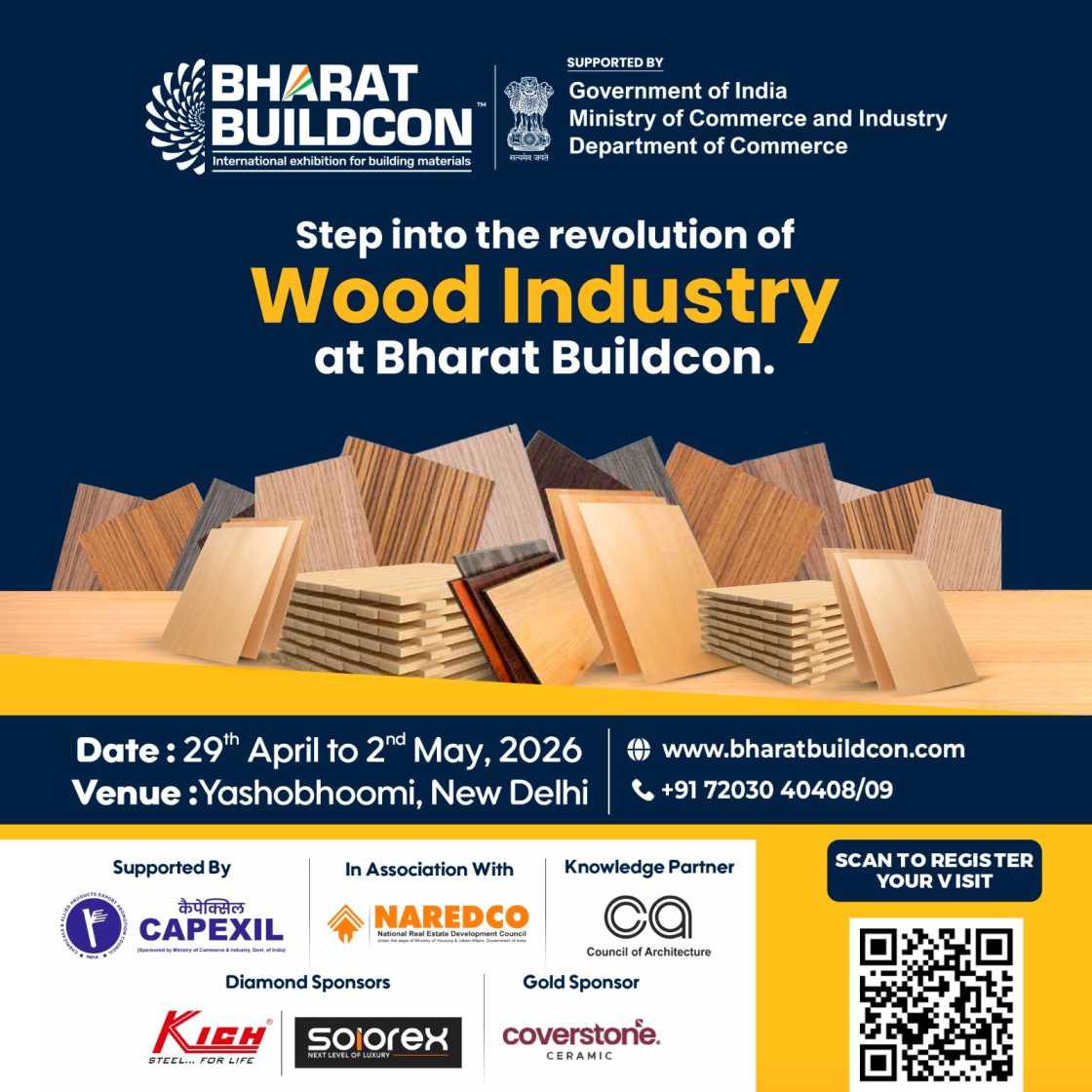 Bharat Buildcon