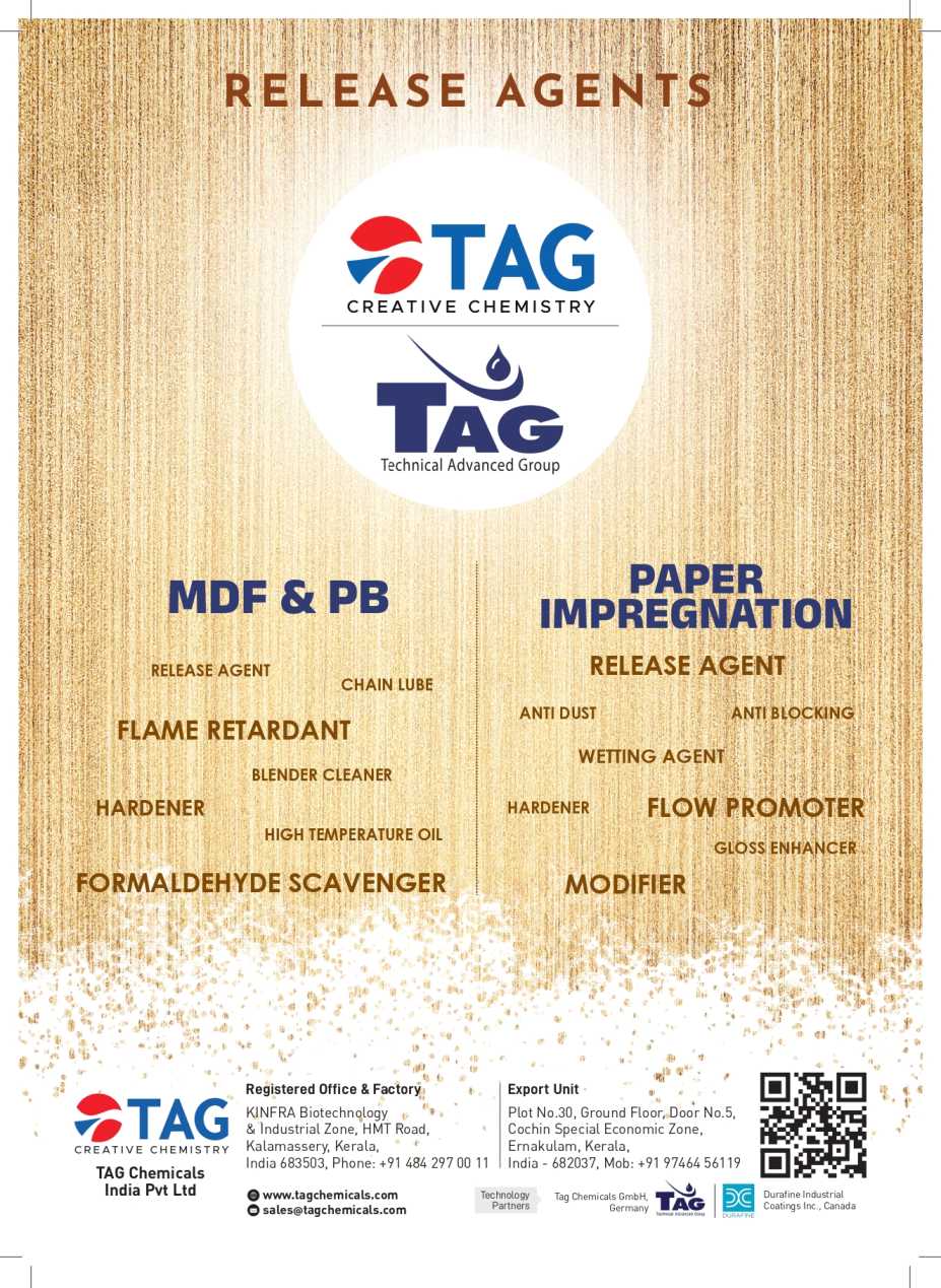 Tag Creative Chemistry