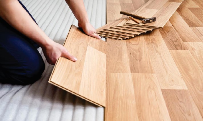 Transform Spaces in Less Than 4 Hours with Action Tesa 