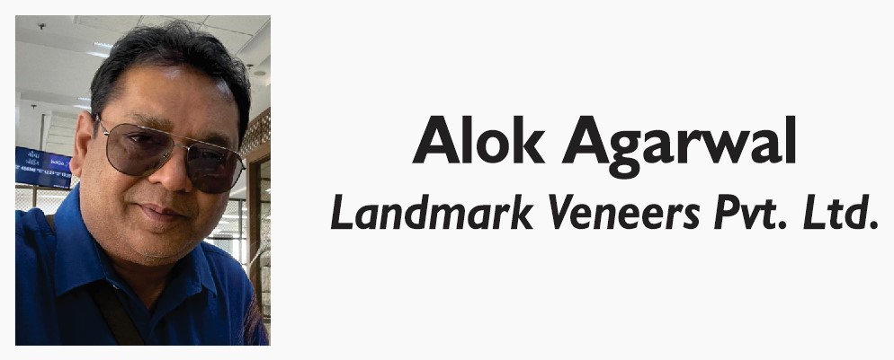 Alok Agarwal