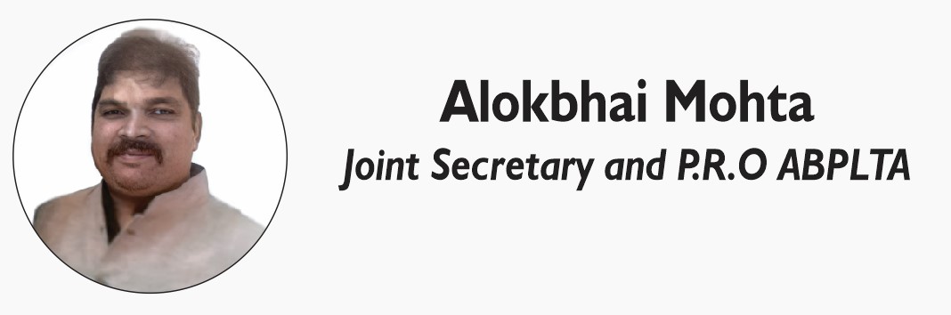 Alokbhai Mohta