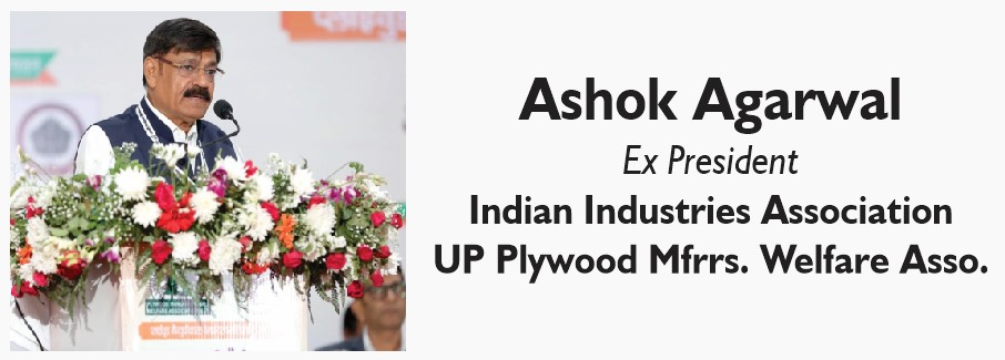 Ashok Agarwal