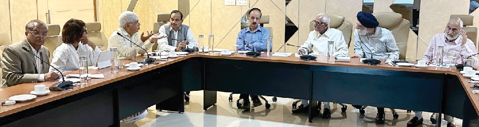 Wood Development Board of India