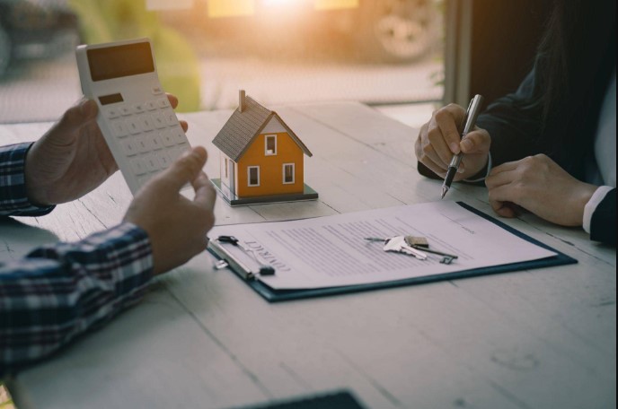 India is a promising destination for Real Estate Investors