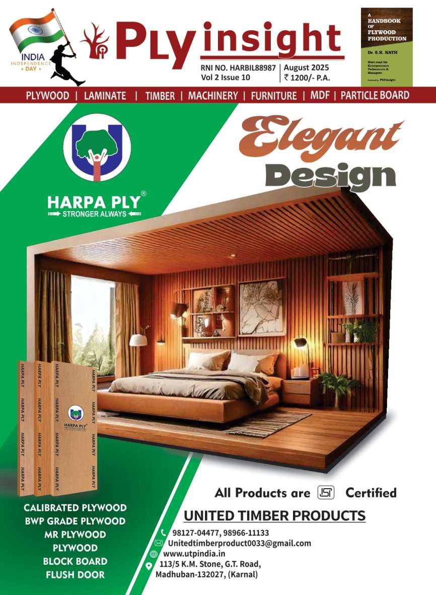 United Timber Products