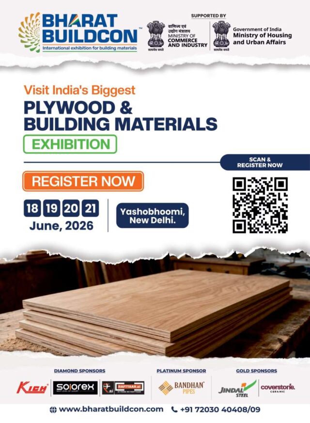 Bharat Buildcon