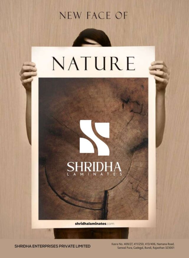 Shridha Enterprises Private Limited