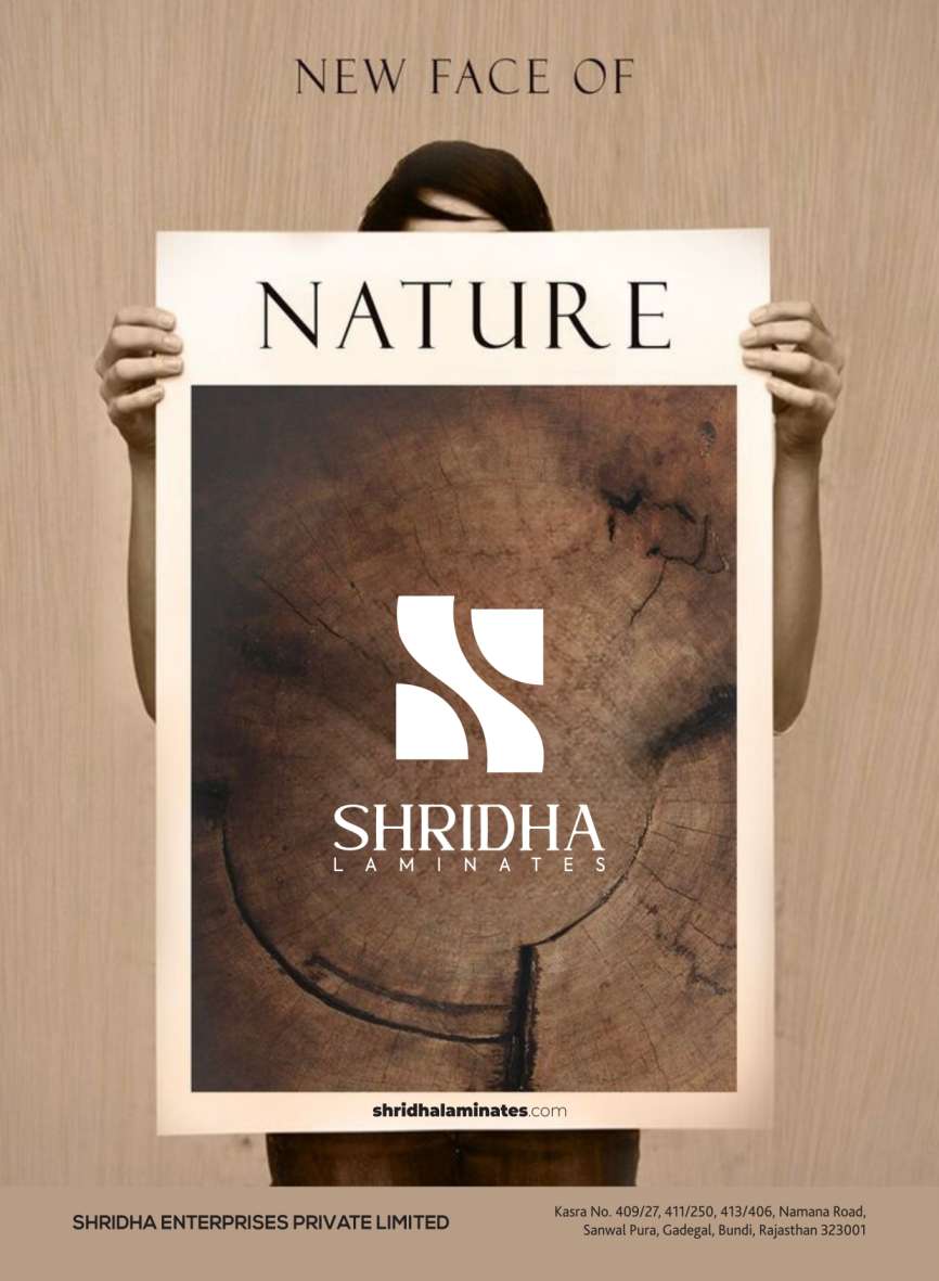 Shridha Enterprises Private Limited
