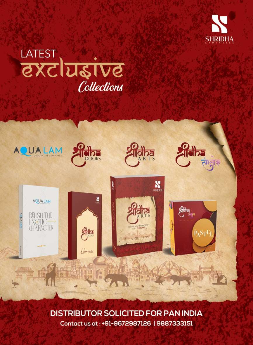 Shridha Enterprises Private Limited