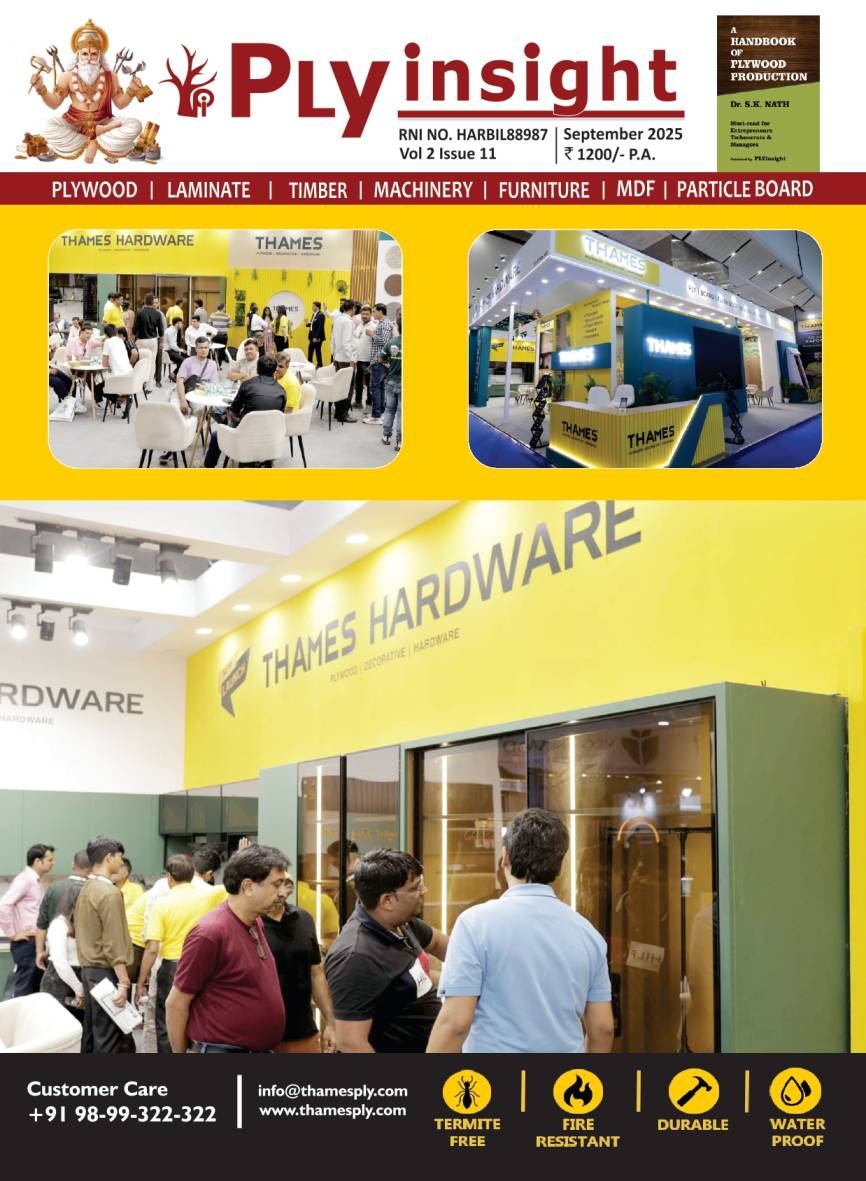 Plyinsight September issue 2025