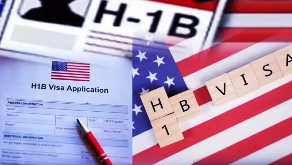 H-1B Visa Not Entirely Bad News for Indian IT