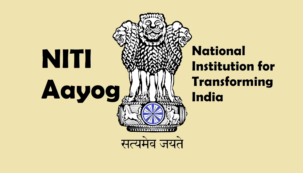 India must prepare for greater responsibilities': Niti Aayog