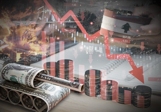 The war economic is crucial