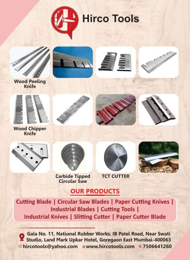 Hirco Tools