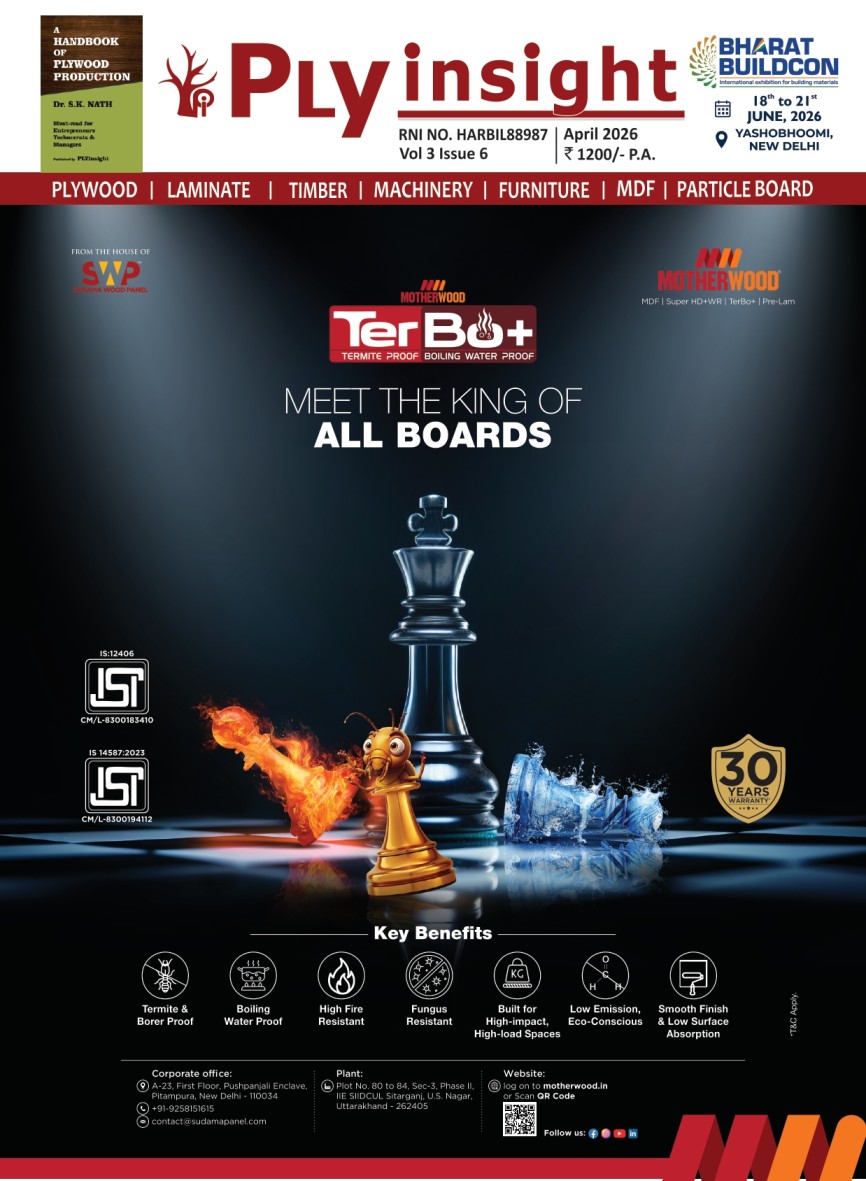 April issue 2026