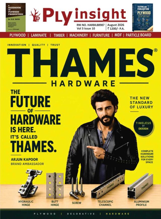 Plyinsight August issue 2026